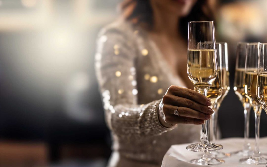 Drinks para casamento: confira a lista dos principais